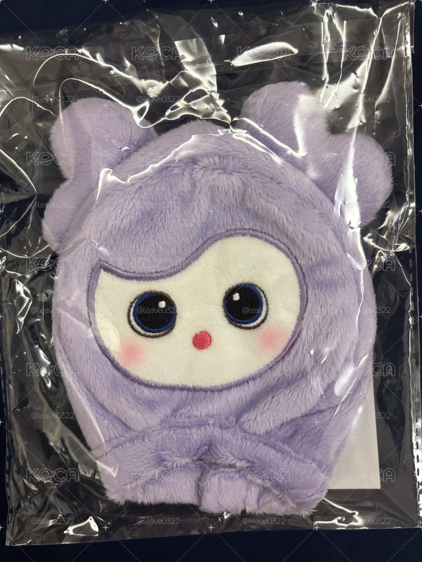 SANA·十週年手燈套