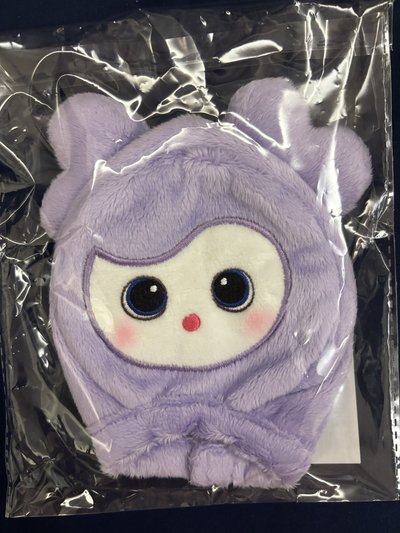 SANA·十週年手燈套