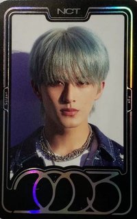 2023大隊 專輯卡 年書