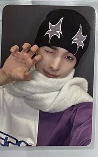 白熊🐻‍❄️（需帶圖二）