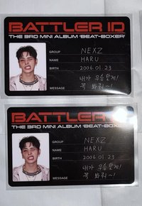 🔷ID卡🐻‍❄️