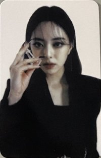 CHECKMATE am 預售 特典卡 