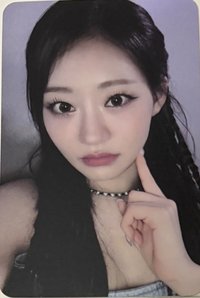 單曲一點石成金 el 簽售卡 