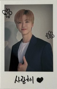 DREAM VIBE 周邊卡 