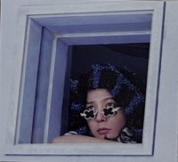 Übermensch Yellow迷你專 專輯卡 