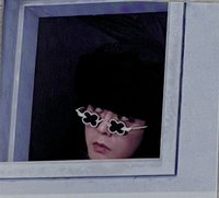 Übermensch Yellow迷你專 專輯卡 