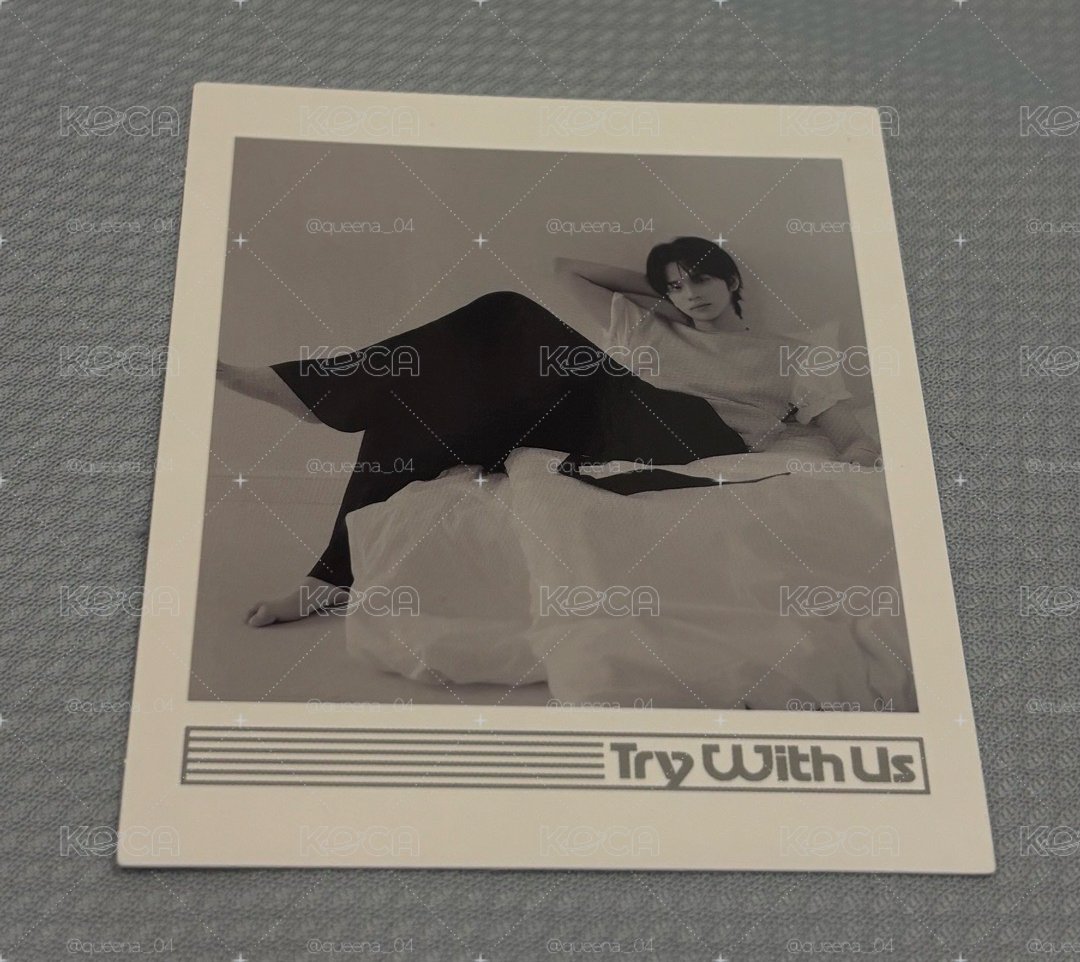 TWS小卡