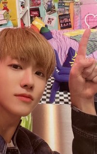 Glitch Mode 周邊卡 