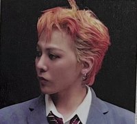 Übermensch Blue迷你專 專輯卡 