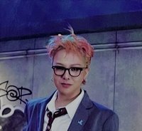 Übermensch Blue迷你專 專輯卡 