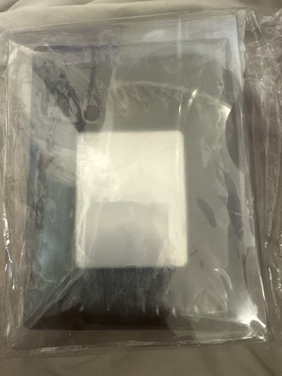 whiplash 卡冊（無小卡）