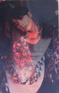 迷四 專輯卡 變化卡 MESS ver.