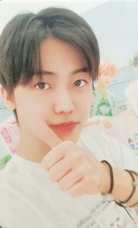 Hello Future yzy 簽售卡 