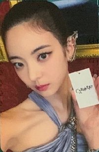 CHECKMATE sw 4.0 簽售卡 