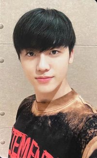 Hello Future yzy 簽售卡 