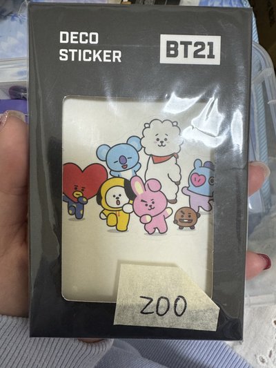 BT21