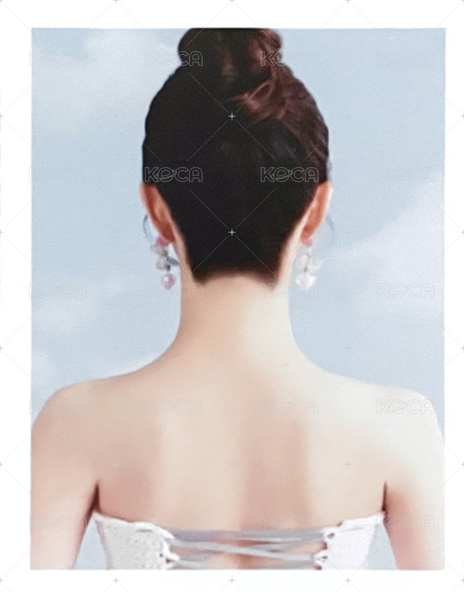 2025年曆 後續 周邊卡 證件照 背面