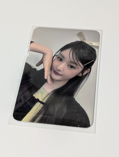 🩷 Athena <Day&Night> 蝴蝶結特典