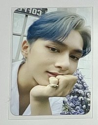 正四後續 蝦皮簽售卡