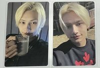 小森林2.0（兩張不拆）