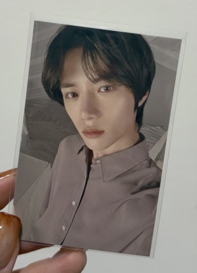 日本Museum限定圭（一套不拆）