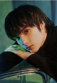 The Daydream Believers: 꿈,마침내 周邊卡 