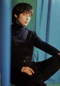 The Daydream Believers: 꿈,마침내 周邊卡 