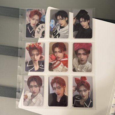 沈泉鋭迷三熱卡