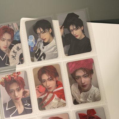 沈泉鋭迷三熱卡