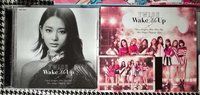 wake me up2張