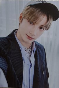 2022 DREAM WEEK 周邊卡 平板包卡