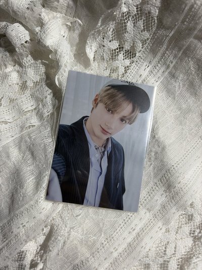 MOA PRODUCTION in March 休寧凱平板包卡