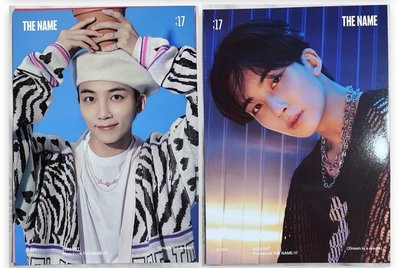 加購區 THE NAME/POWER OF LOVE 寫真卡 請仔細看敘述📣