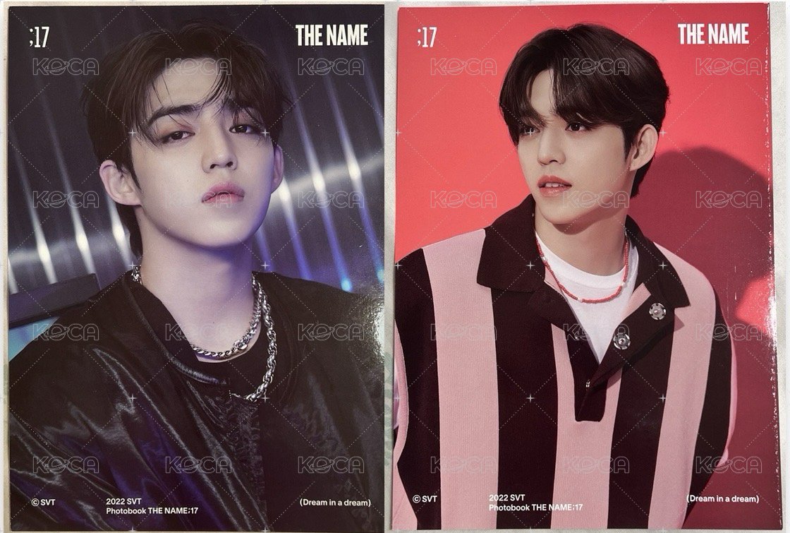 💜喆 THE NAME