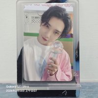 2023克拉粽 JOSHUA