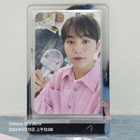 2023克拉粽 SEUNGKWAN