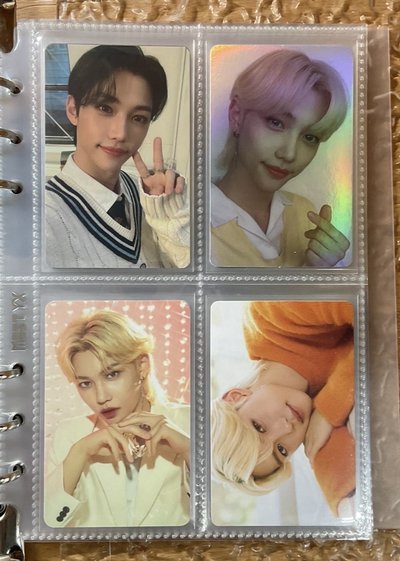 nac 化妝品代言卡系列菲