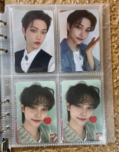 nac 化妝品代言卡系列菲