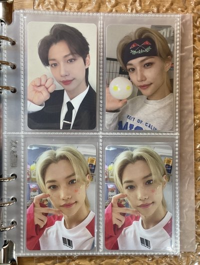 nac 化妝品代言卡系列菲