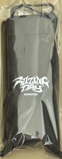 曼谷快閃限定雨傘