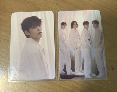 4TH FM 隨機卡包 隨機卡 元弼 團卡