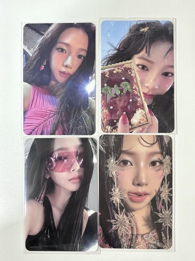 柚Whiplash Armageddon專卡💟