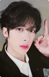 [𝐑𝐄-𝐅𝐋𝐎𝐖] Plus Chat 特典卡 鼓鼓臉頰 ver.