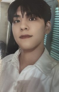 Pilmography 專輯卡 