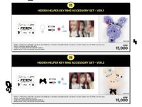 BREAK wm快閃 水母裝飾