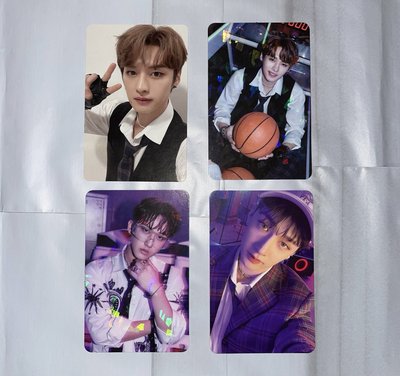 🔷 ･｡聖誕夜 － 專卡･｡