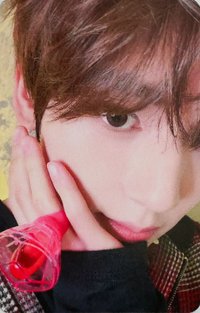 [𝐑𝐄-𝐅𝐋𝐎𝐖] mnet 特典卡 Ring ver.