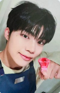 [𝐑𝐄-𝐅𝐋𝐎𝐖] mnet 特典卡 Ring ver.