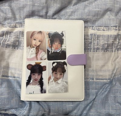 Rei的各種美麗小紙片