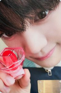 [𝐑𝐄-𝐅𝐋𝐎𝐖] mnet 特典卡 Ring ver.